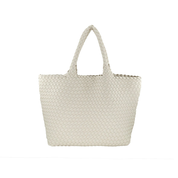 Woven Tote Bag (Various Colors)
