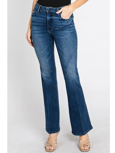 LTJ Bella Jeans - Dark