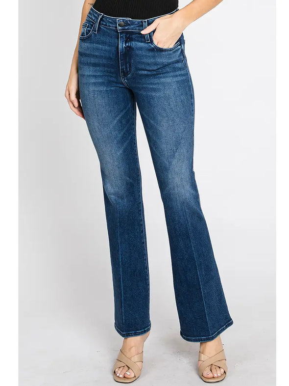 LTJ Bella Jeans - Dark