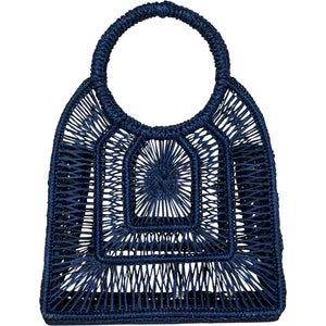 Apaya Olivia Bag - Navy