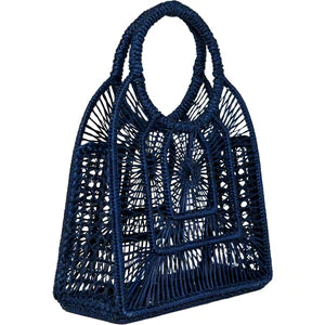 Apaya Olivia Bag - Navy