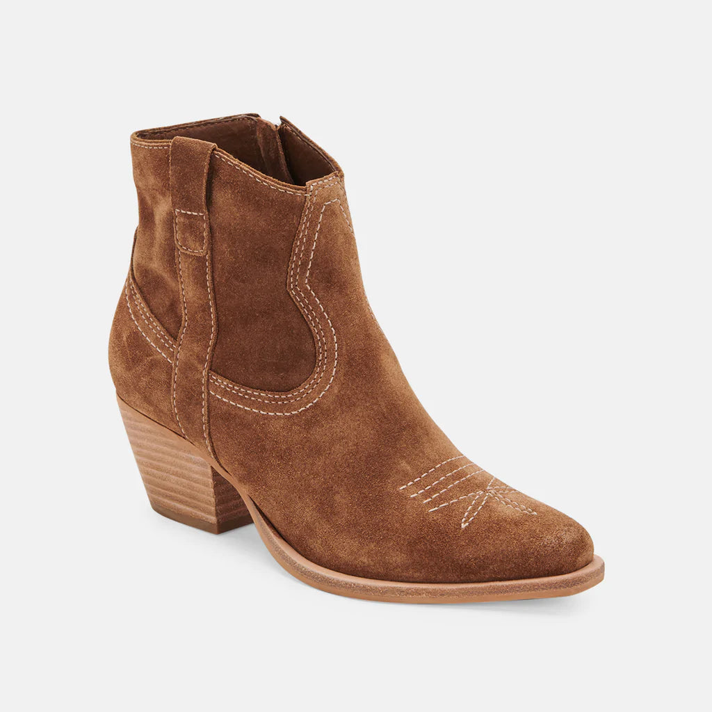 Dolce Vita Silma Booties CK Bradley