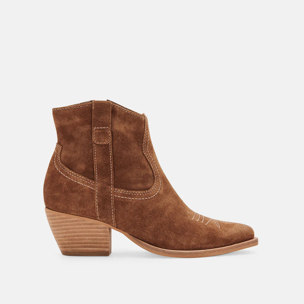 Dolce vita 2025 kendal bootie