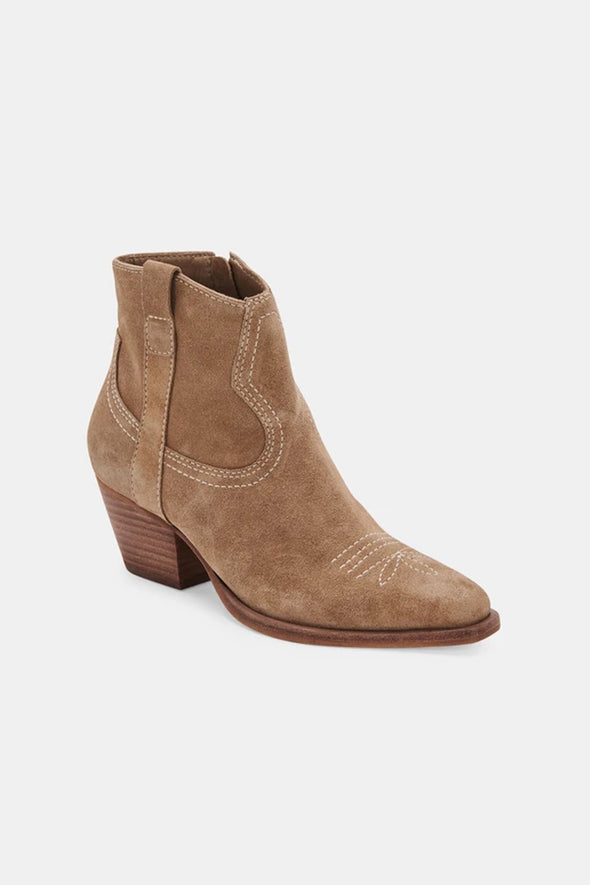 Dolce Vita Silma Suede Boot