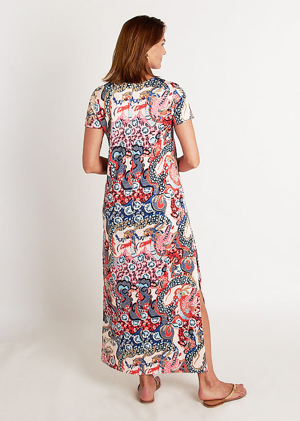 Delray Maxi - Dragon Sand