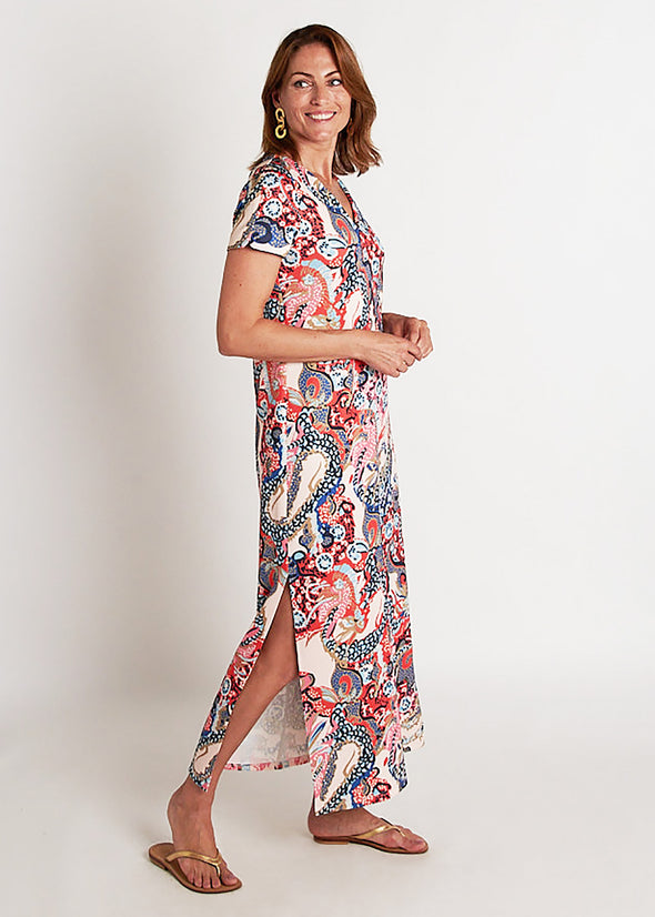 Delray Maxi - Dragon Sand