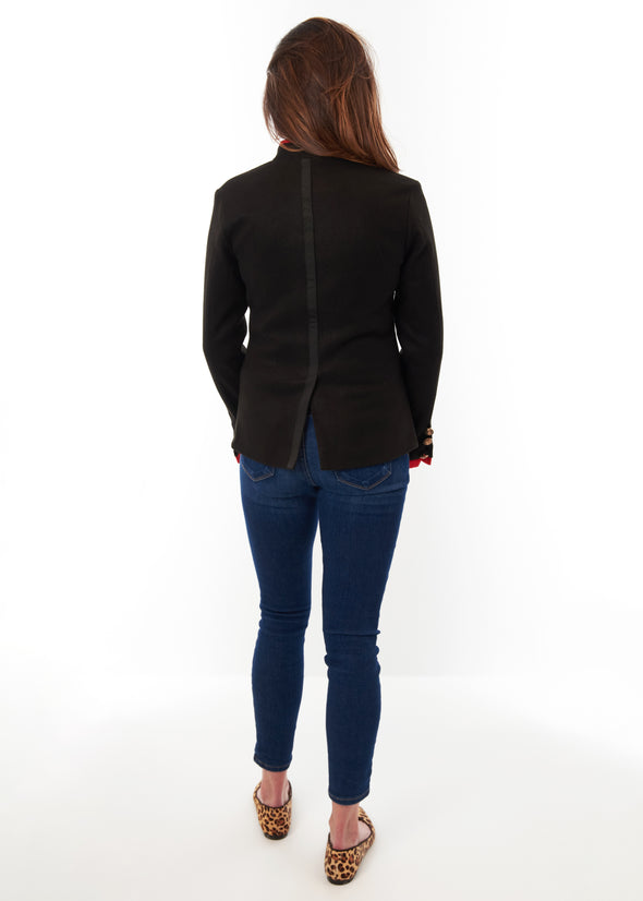 Alpen Jacket - Black