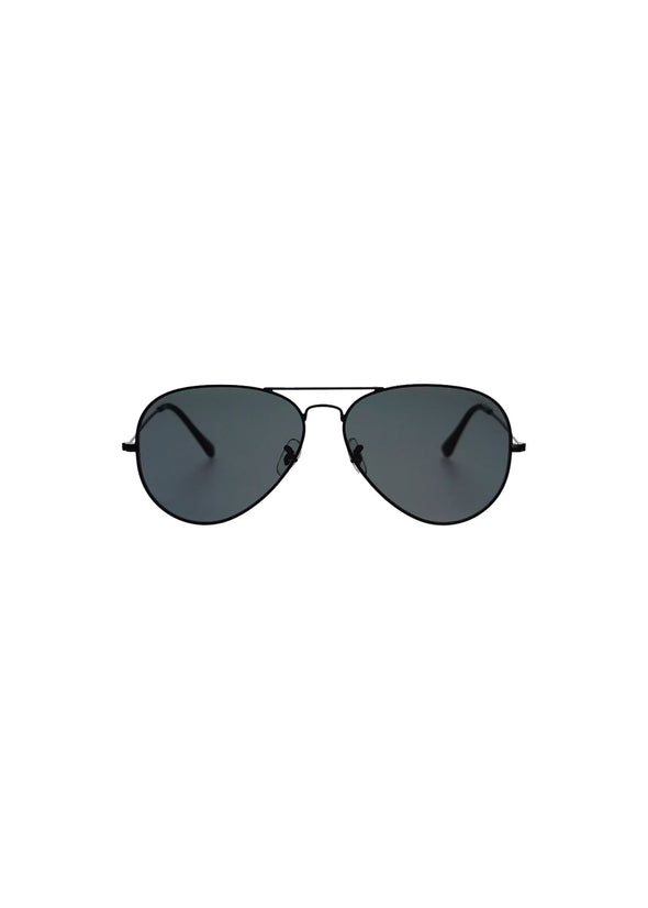 FREYRS Morgan Aviator - Black