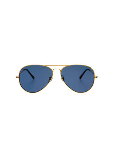 FREYRS Morgan Aviator - Gold