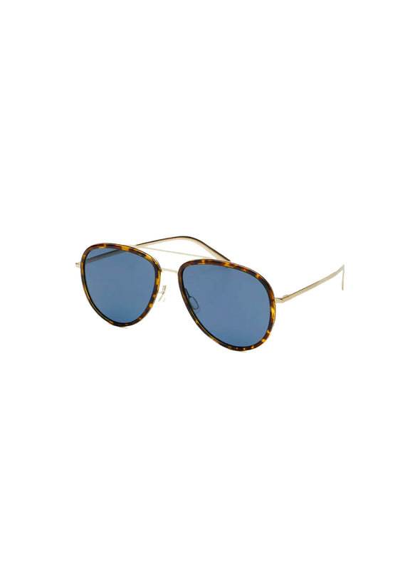 FREYRS Sunny Tortoise Sunglasses
