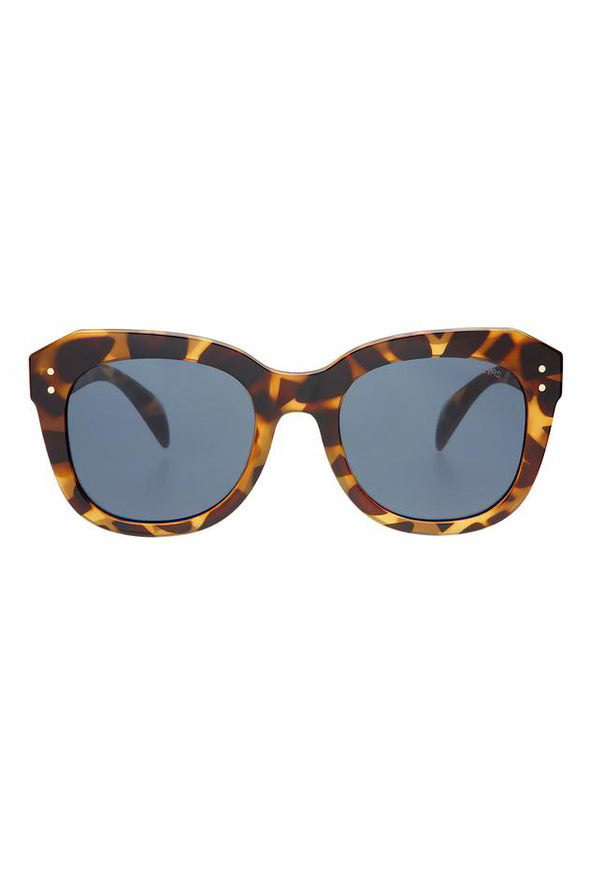 FREYRS Sweet Peach Sunglasses - Tortoise