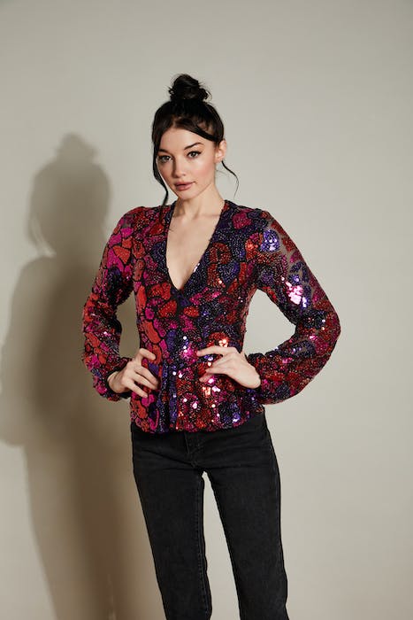 Montana Top