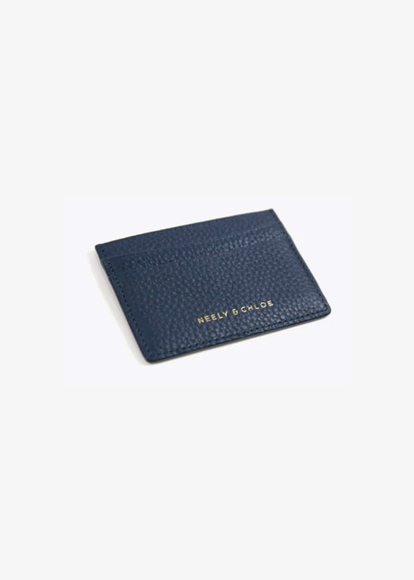 No. 12 The Card Case
