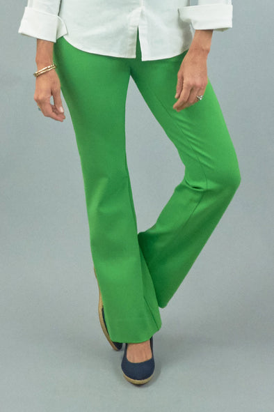 Meister Pant - Lime