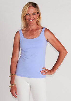 STS x CK Bradley Sleeveless Top main image 1