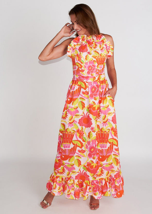 Dove Maxi - Falconer Sunburst