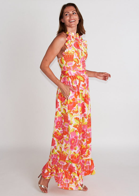 Dove Maxi - Falconer Sunburst