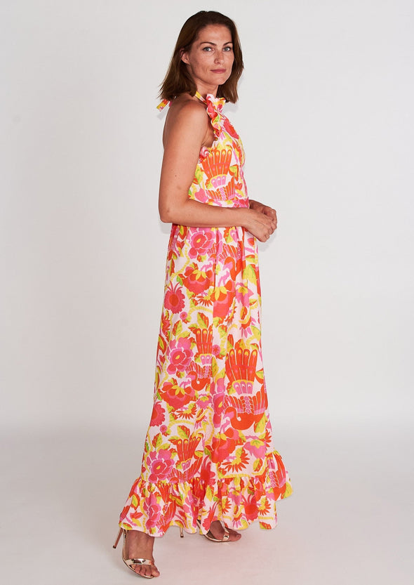 Dove Maxi - Falconer Sunburst