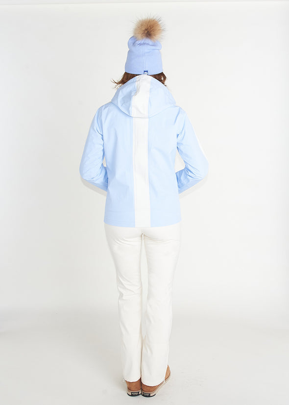 Trixie Ski Pant - Off White