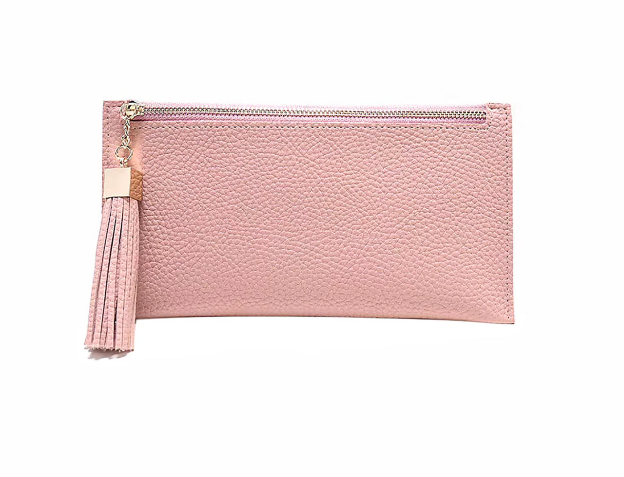 Wallet w/ Tassel