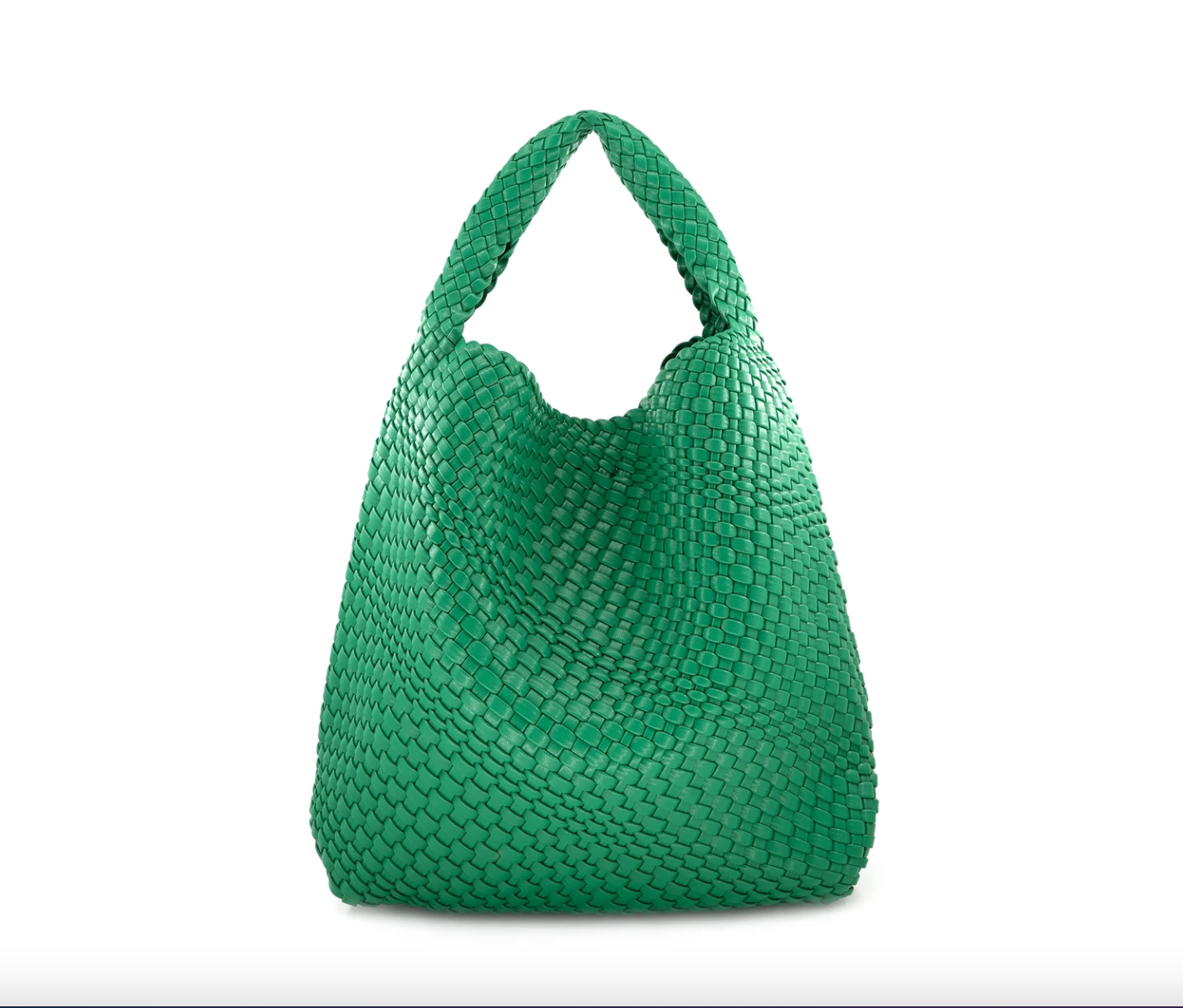 Woven hobo handbags cheap
