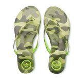 Solei Sea Indie Thong Sandal - Various Colors