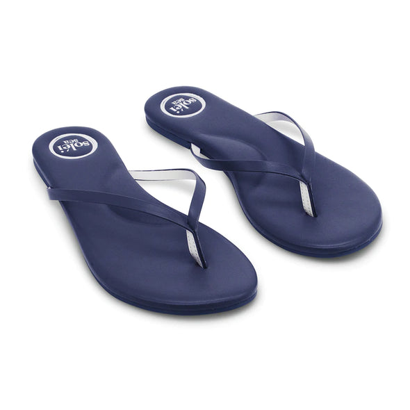 Solei Sea Indie Thong Sandal - Various Colors