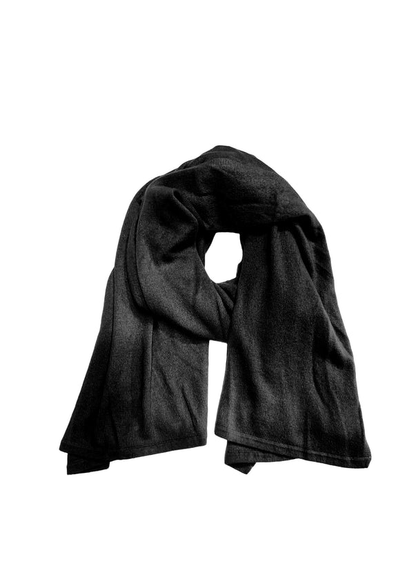 Cashmere Travel Wrap