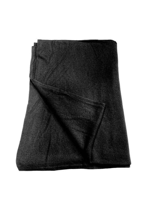 Cashmere Travel Wrap