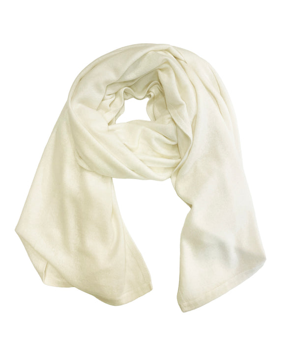 Cashmere Travel Wrap