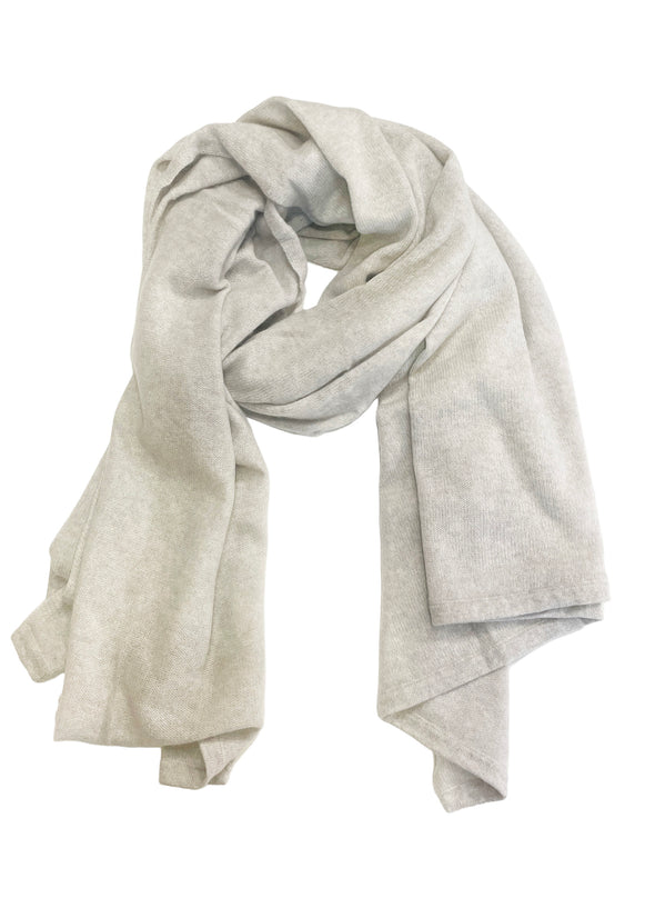 Cashmere Travel Wrap
