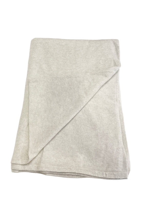 Cashmere Travel Wrap
