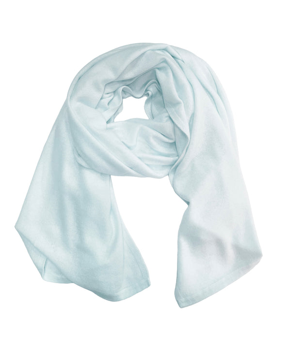Cashmere Travel Wrap