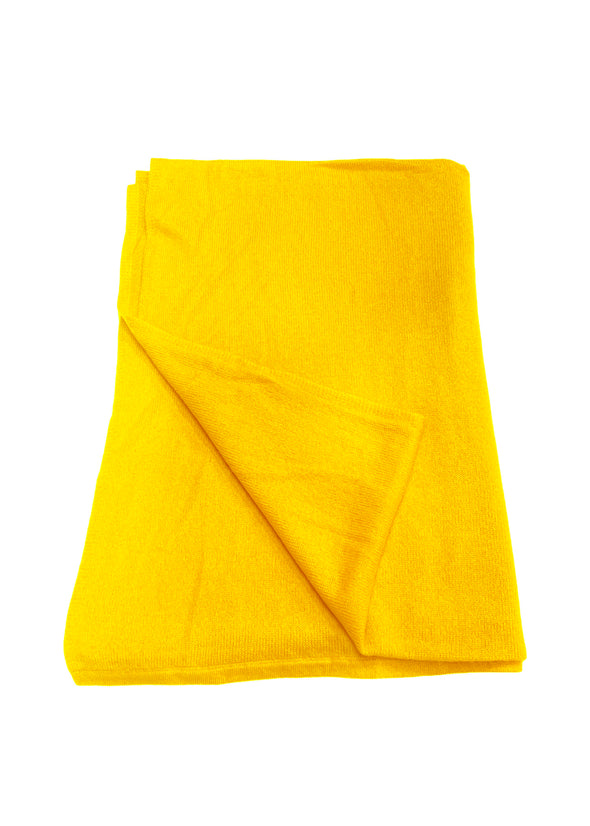 Cashmere Travel Wrap
