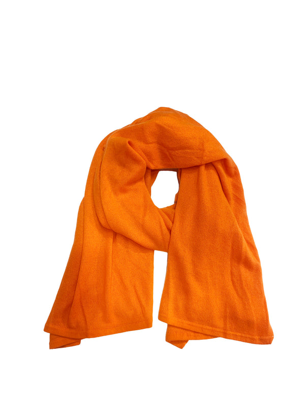 Cashmere Travel Wrap