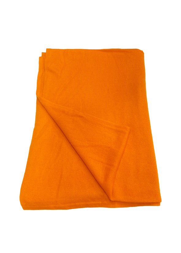 Cashmere Travel Wrap
