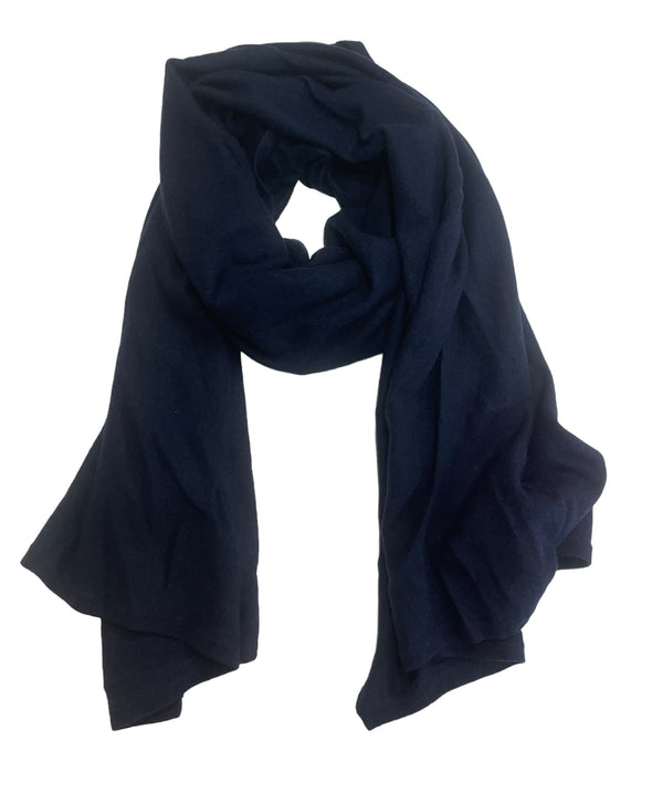 Cashmere Travel Wrap