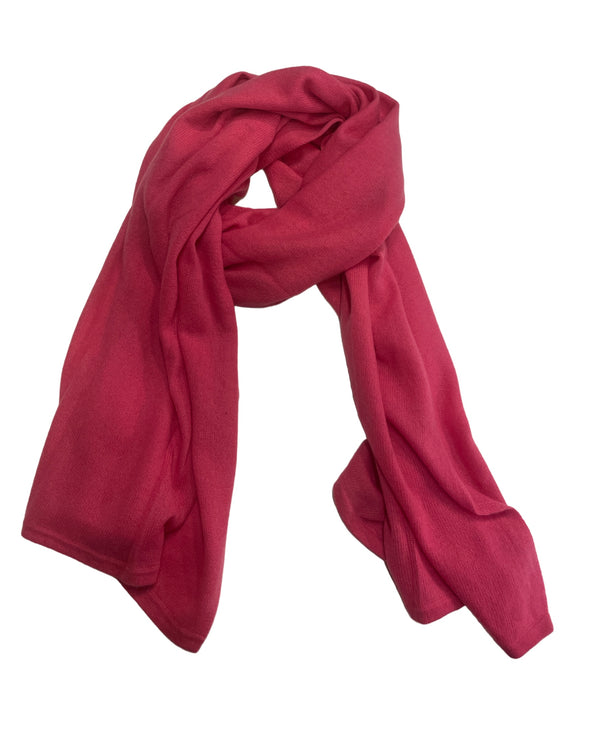 Cashmere Travel Wrap