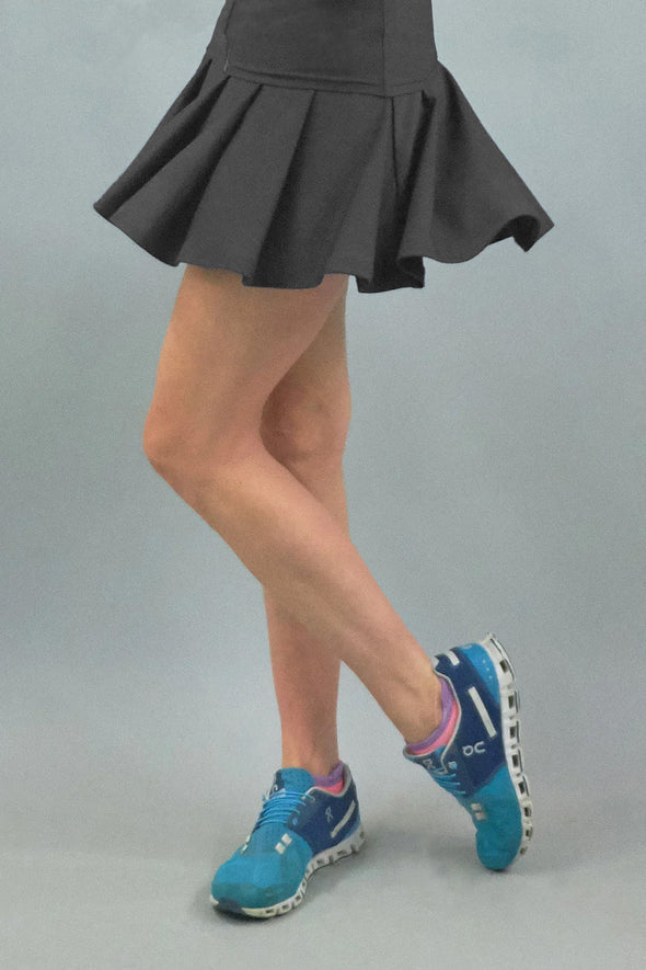 Topsy Skirt - Black