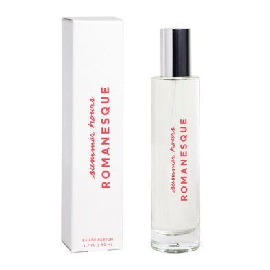 Summer Hours Romanesque - 50 mL