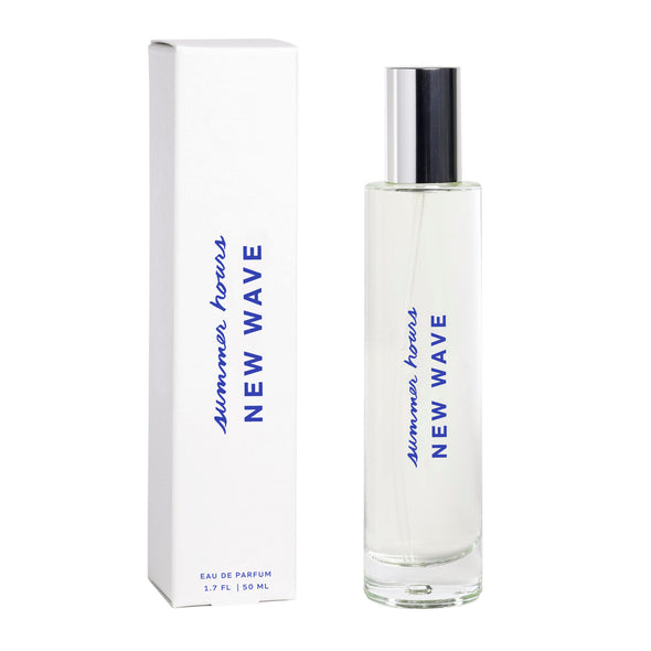 Summer Hours New Wave - 50 mL