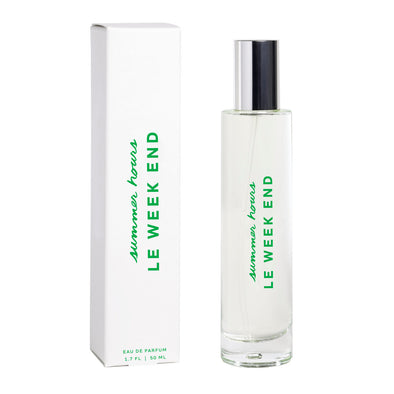 Summer Hours Le Week End - 50 mL