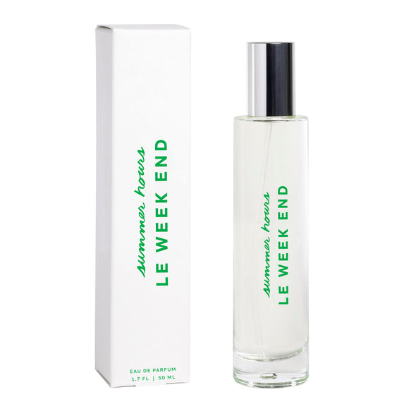 Summer Hours Le Week End - 50 mL