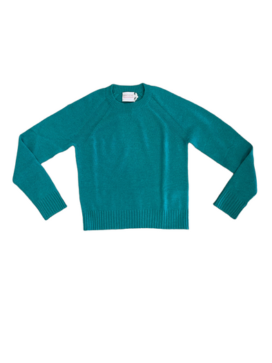 Brodie Atlantis Cashmere Crewneck
